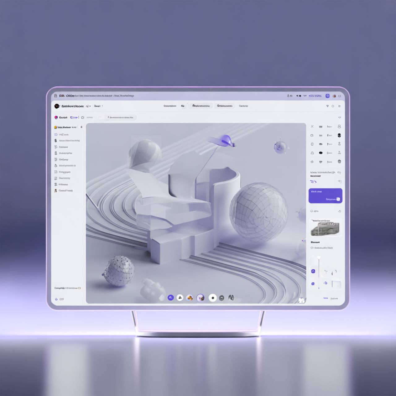 3D modeling fundamentals course